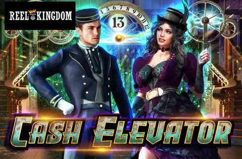 Cash Elevator